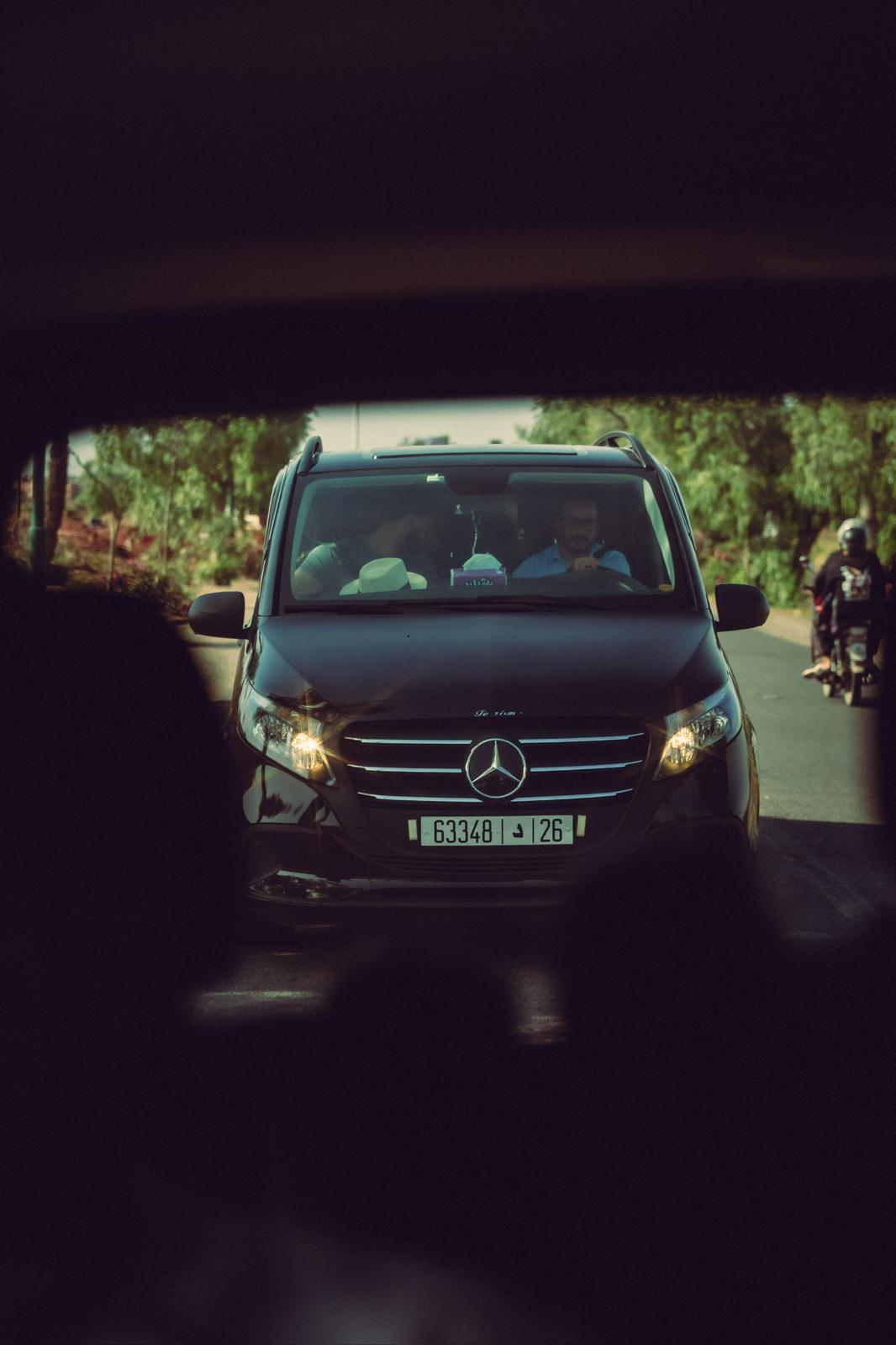 Private Transfers