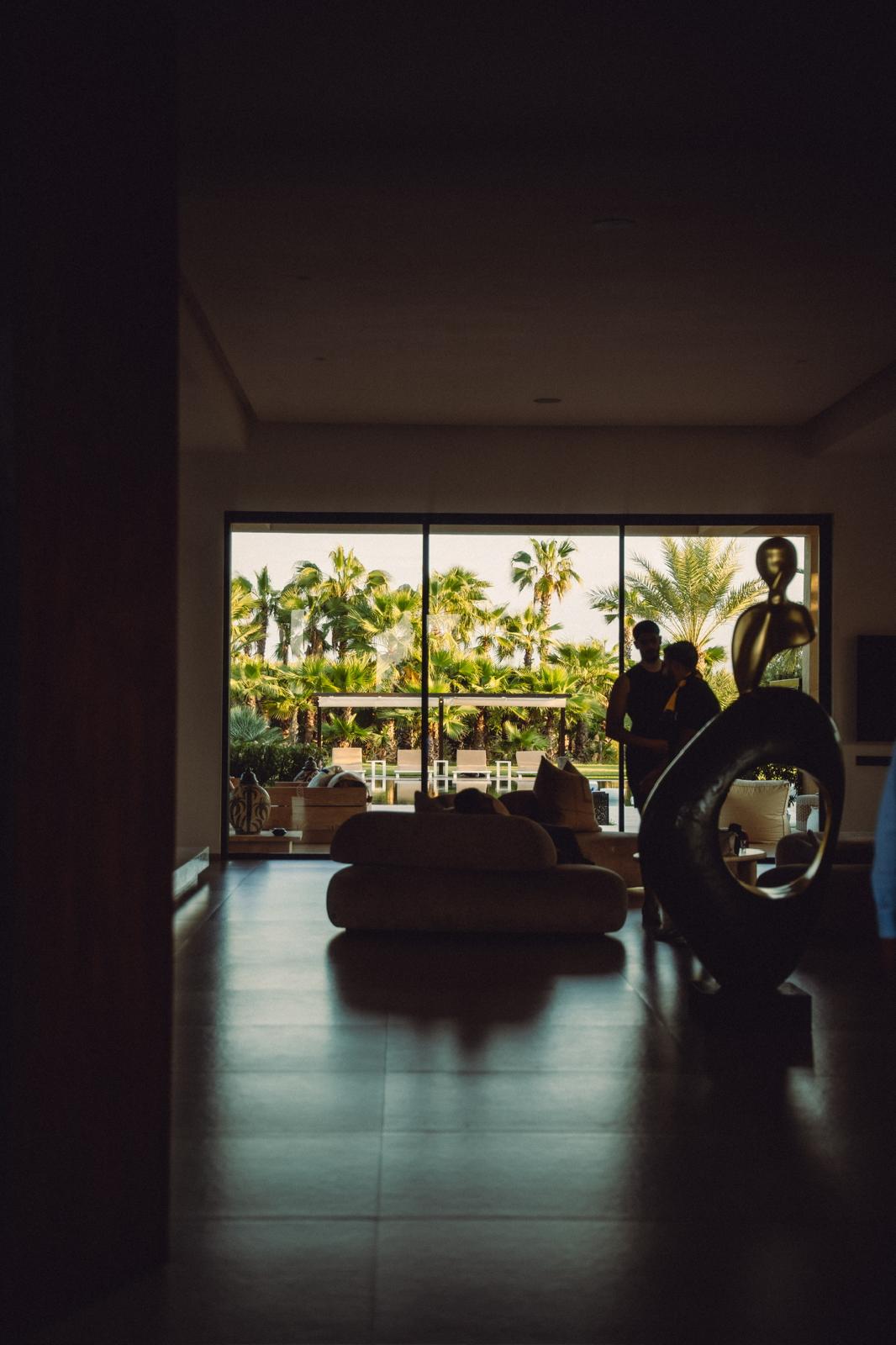 Apartments